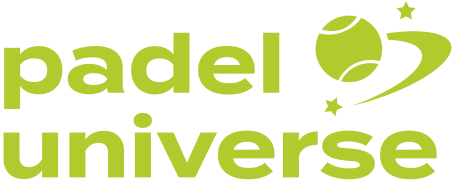 Padel Universe Logo